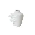 Wazon Fast 14cm biały - 1