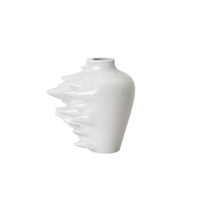 Wazon Fast 14cm biały