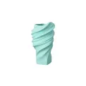 Wazon Squall 15cm Mint - 2