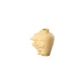Wazon Fast 10cm Fossil - 1