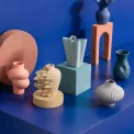 Wazon Fast 10cm Fossil - 6