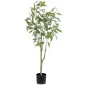 Sztuczne drzewko Eukaliptus 115cm - 1