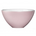 Nuance Bowl 29.5cm Pink - 1