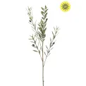 Sztuczna gałązka oliwna 90cm - 2