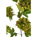 Sztuczna kalina 77cm zielona - 2