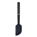 Szpatułka silikonowa 30cm skośna Matte Black