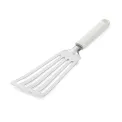 Łopatka kuchenna stalowa z otworami 31,5cm Porcelain White - 1