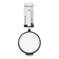 Sitko 17cm z drobnymi oczkami Porcelain White - 2