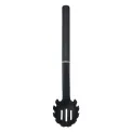 Łyżka do makaronu 34cm Matte Black - 1