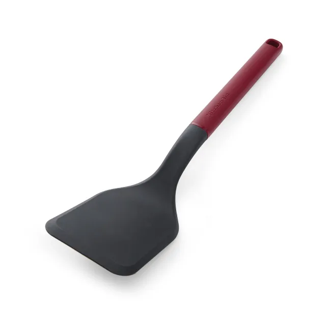 Łopatka kuchenna 34cm Emire Red