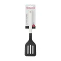 Łopatka kuchenna z otworami 34cm Porcelain White - 3