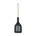 Łopatka kuchenna z otworami 34cm Porcelain White - 2