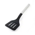 Łopatka kuchenna z otworami 34cm Porcelain White - 1