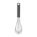 Trzepaczka 27cm Charcoal Grey - 2