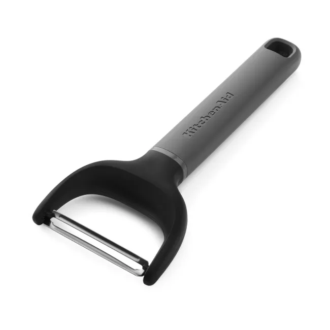 Obieraczka pozioma Y 17,5cm Charcoal Grey