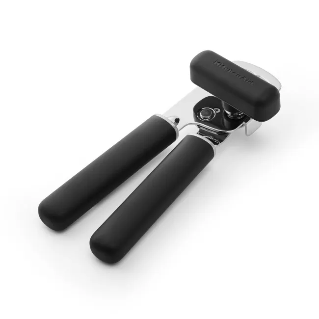 Otwieracz do puszek 20cm Matte Black