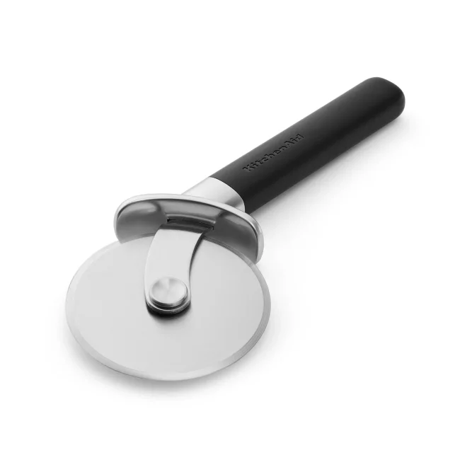 Nóż do pizzy 23,5cm Matte Black