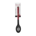 Łyżka kuchenna z otworami 34cm Empire Red - 3
