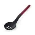 Łyżka kuchenna z otworami 34cm Emire Red - 1