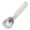 Łyżka do lodów 21cm Porcelain White - 1