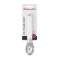 Łyżka do lodów 21cm Porcelain White - 2