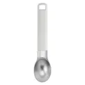 Łyżka do lodów 21cm Porcelain White - 3