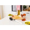 Łyżka do makaronu 34cm Porcelain White - 6
