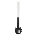 Łyżka do makaronu 34cm Porcelain White - 4