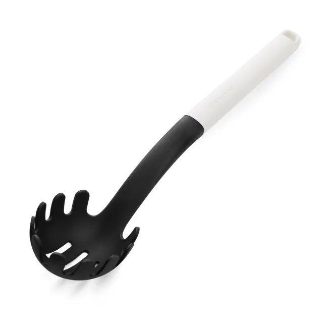 Łyżka do makaronu 34cm Porcelain White