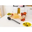 Łyżka do makaronu 34cm Charcoal Grey - 4