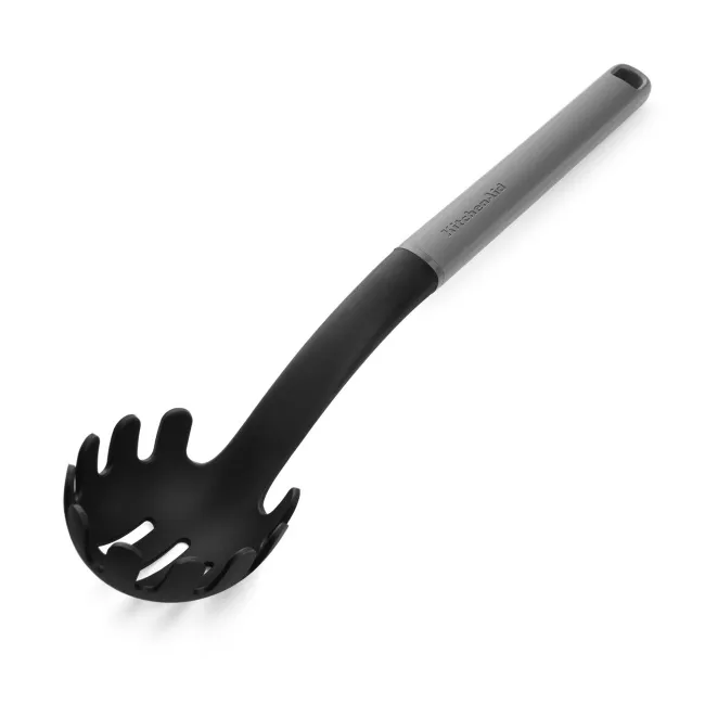 Łyżka do makaronu 34cm Charcoal Grey