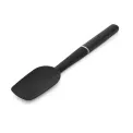 Szpatułka silikonowa 30cm Matte Black - 1