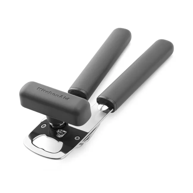Otwieracz do puszek 20cm Charcoal Grey