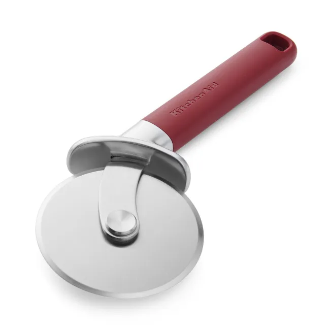 Nóż do pizzy 23,5cm Empire Red