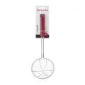 Łyżka cedzakowa 36,5cm Empire Red - 2