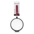 Sitko 17cm z drobnymi oczkami Empire Red - 2