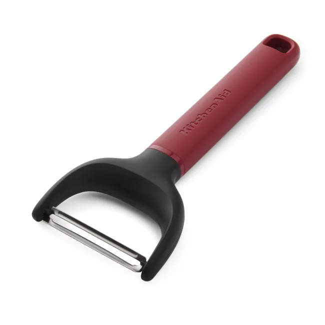 Obieraczka pozioma Y 17,5cm Empire Red
