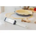 Tarka drobne oczka Porcelain White - 5