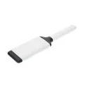 Tarka drobne oczka Porcelain White - 2
