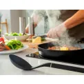Łyżka kuchenna 34cm Matte Black - 5