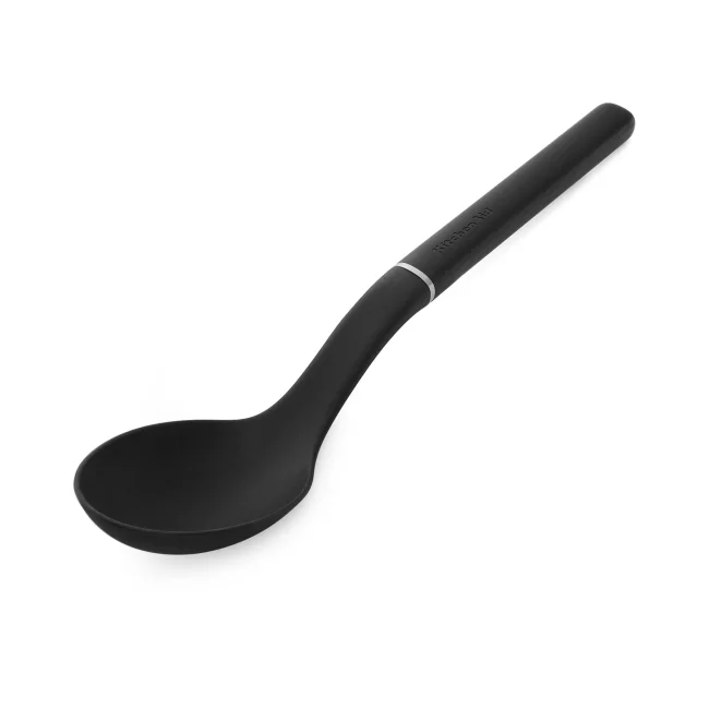 Łyżka kuchenna 34cm Matte Black