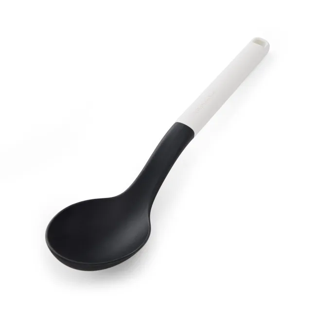 Łyżka kuchenna 34cm Porcelain White