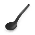Łyżka kuchenna 34cm Charcoal Grey - 1