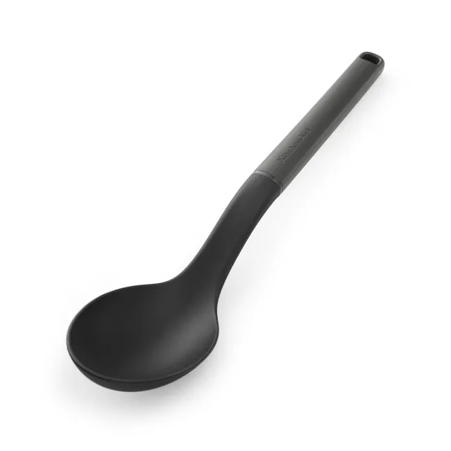 Łyżka kuchenna 34cm Charcoal Grey