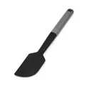 Szpatułka silikonowa 30cm skośna Charcoal Grey - 2
