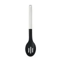 Łyżka kuchenna z otworami 34cm Porcelain White - 2