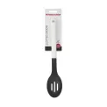 Łyżka kuchenna z otworami 34cm Porcelain White - 3