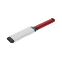 Tarka drobne oczka Empire Red - 2