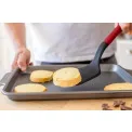 Łopatka kuchenna 34cm Matte Black - 4