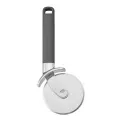 Nóż do pizzy 23,5cm Charcoal Grey - 2